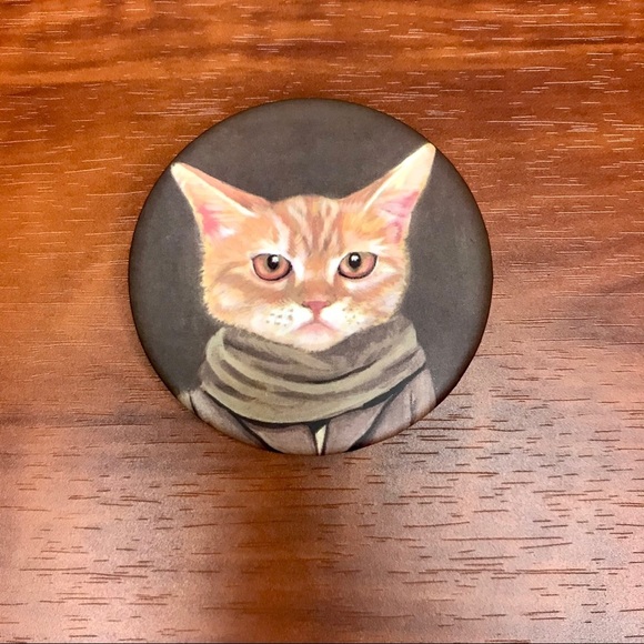None Accessories - New without tags cat compact